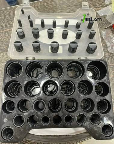 A38, A46, A199 Hyundai էքսկավատորի ռեզինից կալցո