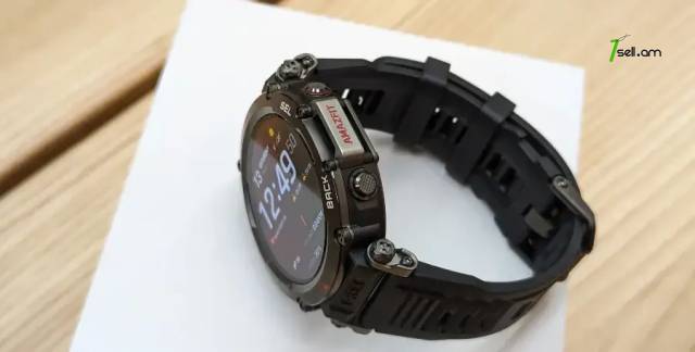 Xiaomi Amazfit T-Rex ULTRA