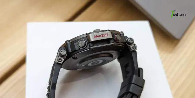 Xiaomi Amazfit T-Rex ULTRA