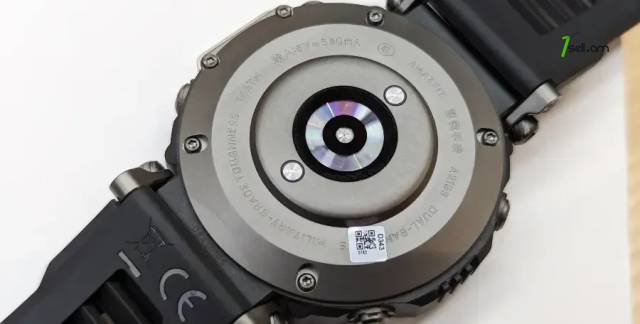 Xiaomi Amazfit T-Rex ULTRA