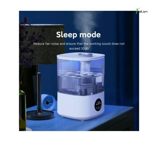 Увлажнитель воздуха Lydsto Humidifier F100S * SMARTBOX *