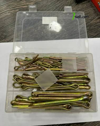 A48, A50, A51 Քաթ տրակտորի սեղմիչ շպիլկա