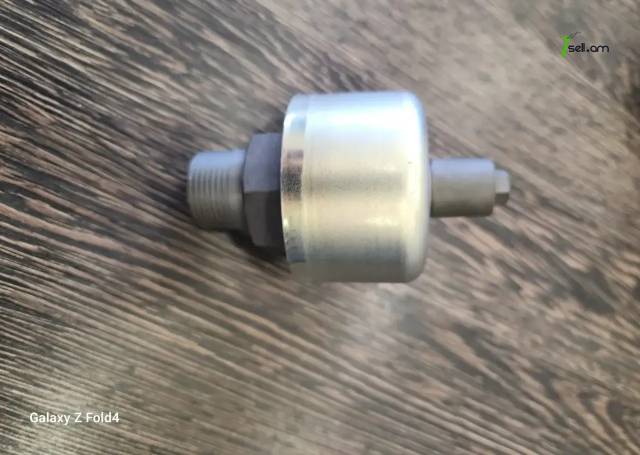 A57 Komatsu ճնշման կարգավորմանհամար բեռնաթափման փական