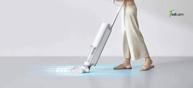 Xiaomi Truclean W10 Ultra Wet Dry Vacuum