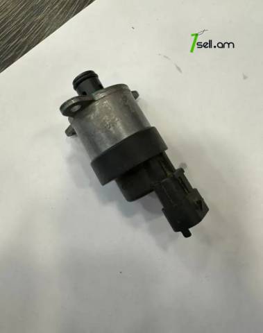 A71 Man Daf Iveco Scania Volvo Caterpillar Cat Komatsu Jcb Hyundai Hitachi Կլապան Վառելիքի ճնշման կարգավորիչ