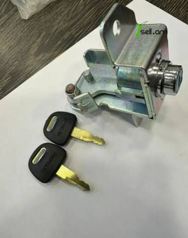 A73 Cat jcb hitachi case hyundai էքսկավատորի դռան զամոկ