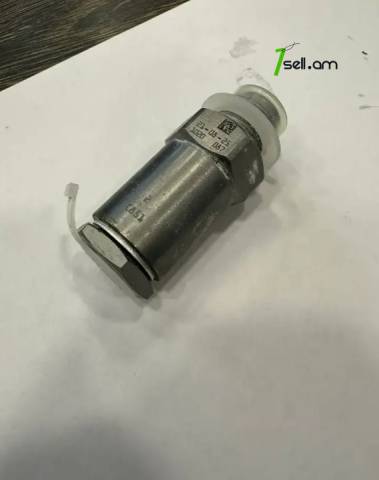 A76 Man Daf Iveco Scania Volvo Caterpillar Cat Komatsu Jcb Hyundai Hitachi Կամազ եվրո 3 ճնշման օգնության փական