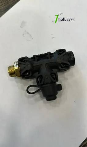 A78 Volvo շտուցոռ, շտուցոր