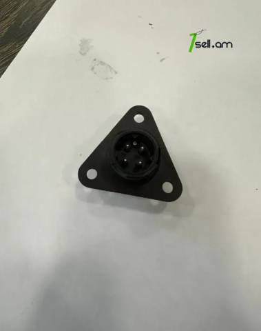 A77 Օդային ֆիլտրի խցանման Դաչիկ man tgx, tga Man Daf Iveco Scania Volvo Caterpillar Cat Komatsu Jcb Hyundai