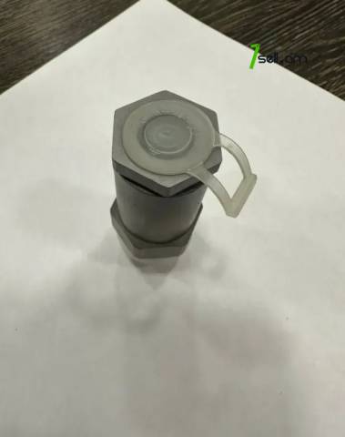 A63 MAN բեռնատարի վառելիքի համակարգի Ճնշման սենսորային փական Daf Iveco Scania Volvo Caterpillar Cat Komatsu J