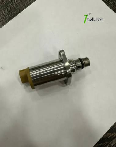 A62 JCB էքսկավատորի վառելիքի երկաթուղային փական Man Daf Iveco Scania Volvo Caterpillar Cat Komatsu Hyundai Hi