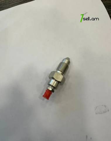 A91 Կլապան ծանր տեխնիկայի համար Hyundai