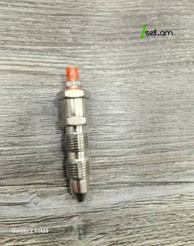 A91 Կլապան ծանր տեխնիկայի համար Hyundai