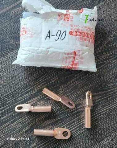 A90 Jsb էքսկավատորի պերեմիշկի նականեչնիկ, պերեմիշկա