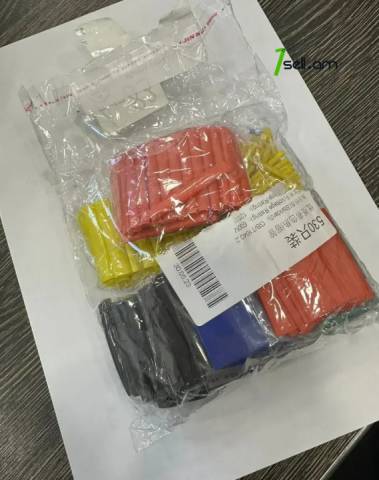 A81,82,83,84 Cat, JSB էքսկավատորի Հոսանքի մալուխի թևեր, կաբելի գիլզա