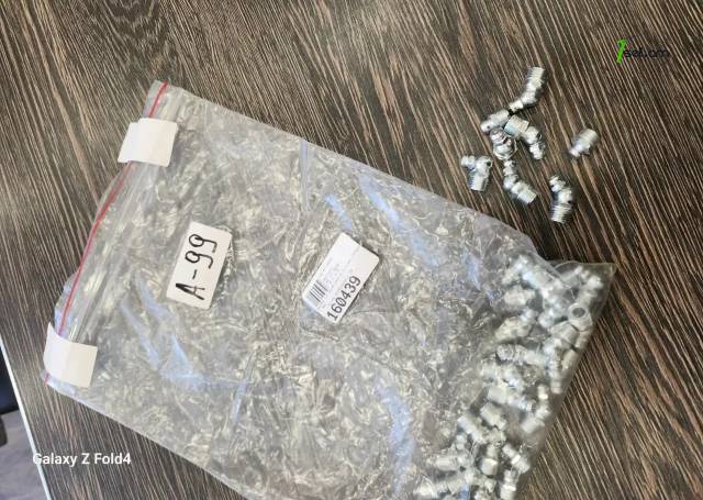 A99 JCB էքսկավատորի կցորդիչի բալոն Man Daf Iveco Scania Volvo Caterpillar Cat Komatsu Hyundai Hitachi Case Կլ