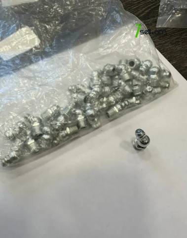 A99 JCB էքսկավատորի կցորդիչի բալոն Man Daf Iveco Scania Volvo Caterpillar Cat Komatsu Hyundai Hitachi Case Կլ