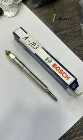 A103 JCB Man Daf Iveco Scania Volvo Caterpillar Cat Komatsu Jcb Hyundai Hitachi Cas էքսկավատորի լուսավորող մոմ