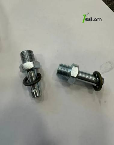 A104 Man Daf Iveco Scania Volvo Caterpillar Cat Komatsu JcbHyundai Hitachi էքսկավատորի բարձրորակ վառելիքի զտիչ