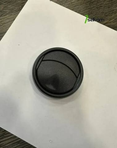 A107 JCB էքսկավատորի պրիբոր պանելի վարդակ (դեֆլեկտոր)