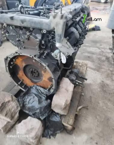 Կամազ եվրո 4 շարժիչ R1 R2 էլեկտրական ֆարսունկա, շարժիչ, Камаз евро 4 мотор R1 R2, двигатель, կամազ, запчасти