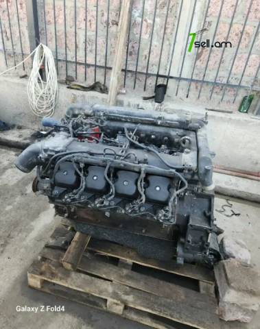 Կամազ եվրո 4 շարժիչ R1 R2 էլեկտրական ֆարսունկա, շարժիչ, Камаз евро 4 мотор R1 R2, двигатель, կամազ, запчасти