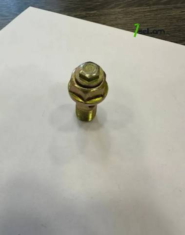 A110 CAT էքսկավատորի հետադարձ կլապան