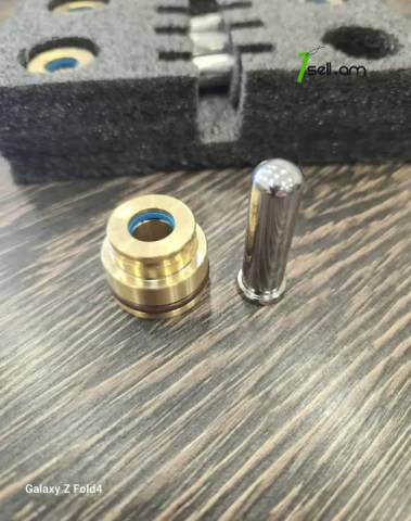 A115 Kubota, JCB էքսկավատորի ջոստիկի ռուկայատկա