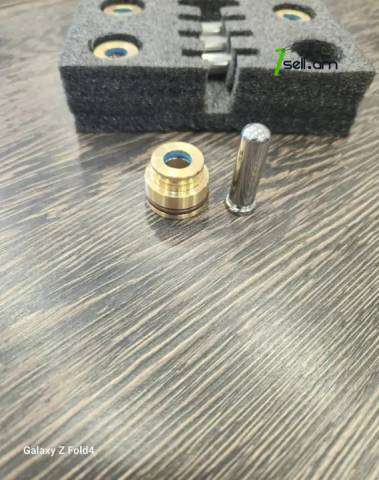 A115 Kubota, JCB էքսկավատորի ջոստիկի ռուկայատկա