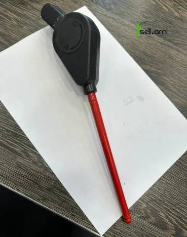 A117 JCB, Sany էքսկավատորի, բեռնատարի, տրակտորի, կռանի բռնակի անվտանգության կողպեք