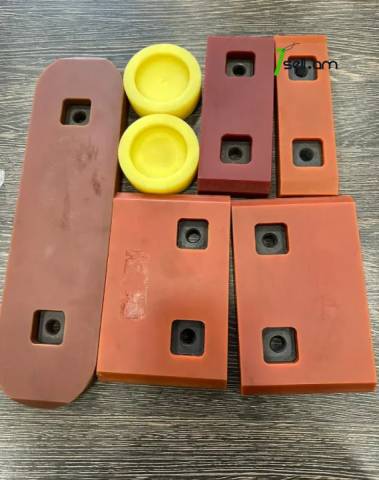 A119 JCB էքսկավատորի աստղադիտակի ուղեցույց, տելեսկոպի նապռավլայուշի