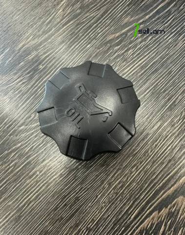 A121 JCB էքսկավատորի յուղի լցանքի կափարիչ