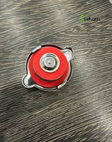 A122 Kubota տրակտորի շարժիչի ջրի կափարիչ