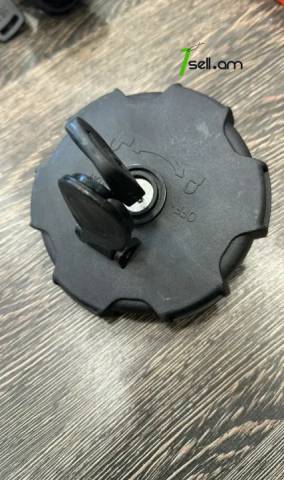 A126 Kamaz մակնիշի վառելիքի բակի կռիշկա