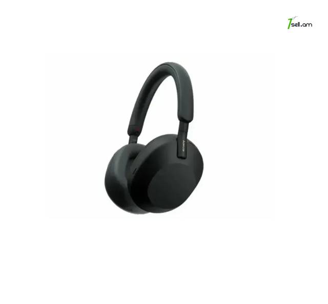 Беспроводные наушники SONY WH-1000XM5 * SMARTBOX *