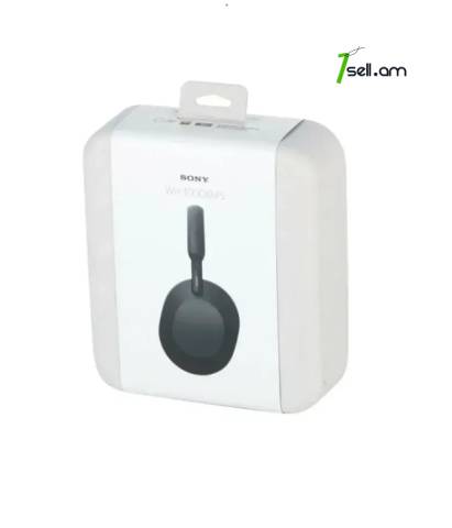 Беспроводные наушники SONY WH-1000XM5 * SMARTBOX *