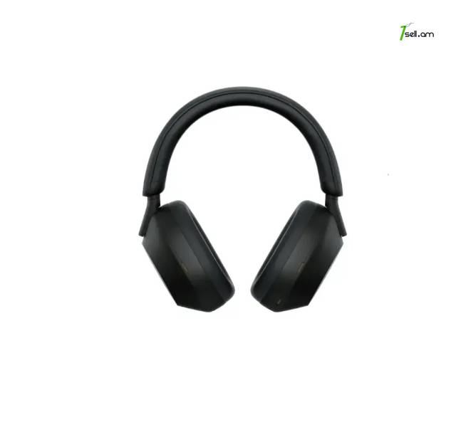 Беспроводные наушники SONY WH-1000XM5 * SMARTBOX *