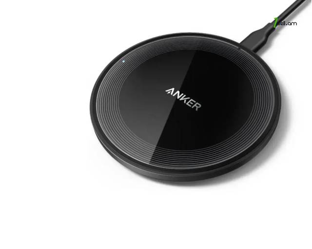 Беспроводное зарядное устройство Anker 315