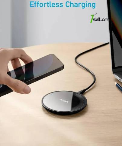 Беспроводное зарядное устройство Anker 315