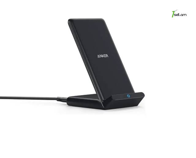 Anker 313 Wireless Charger (Stand)