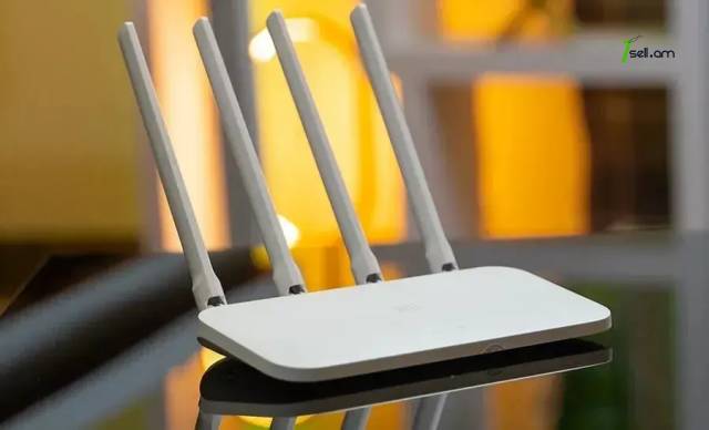 Wi fi Router Xiaomi 2,4Ghz