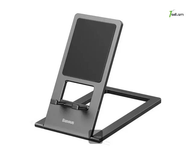 BASEUS Foldable metal Desktop Holder
