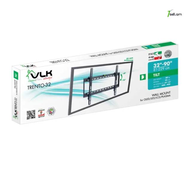 Кранштейн для TV 32"-90" Trento -31