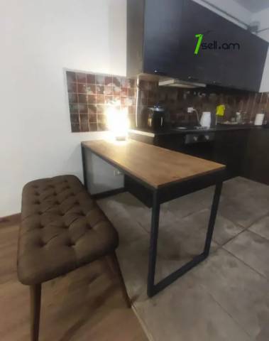 Լոֆթ խոհանոցային գլուխգործոց