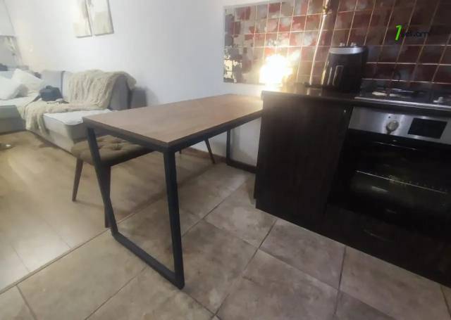 Լոֆթ խոհանոցային գլուխգործոց