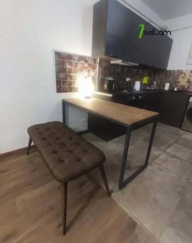 Լոֆթ խոհանոցային գլուխգործոց