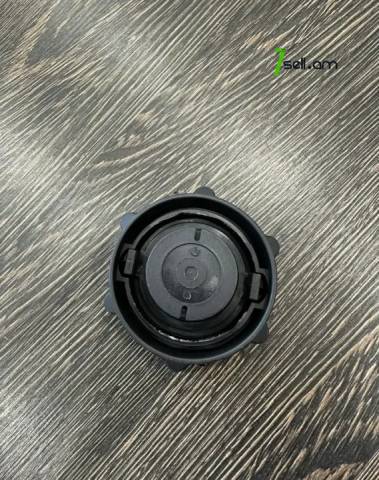 A123 Ford Transit բեռնատար մեքենայի հիդրավլիկ յուղի ռեզերվուրի կափարիչ