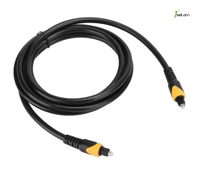 Оптика кабель լար օպտիկայի MRM 3 mtr