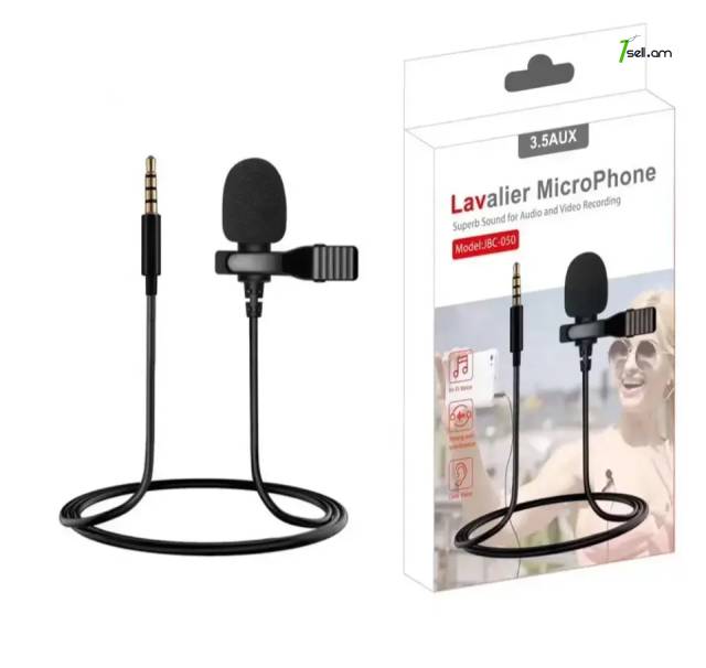Միկրոֆոն JBC-050 Microphone