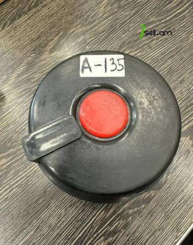 A135 Saf բեռնատարի անիվի հանգույցի կափարիչ